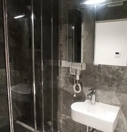 Aparthotel Ostmark Warsaw